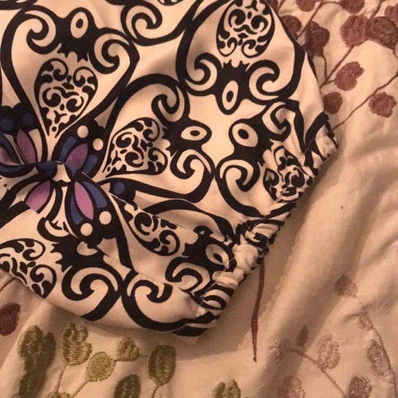 Printed blouse - Picture 4 of 6